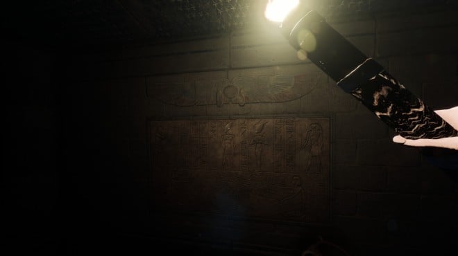 Labyrinthine Lost in the Sands Torrent Download
