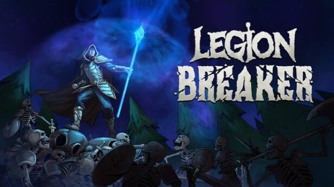 Legion Breaker Free Download