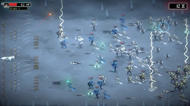 Legion Breaker PC Crack