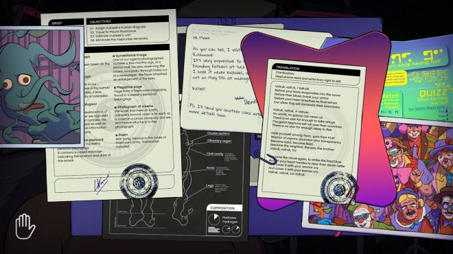Legion Was Here PC Crack