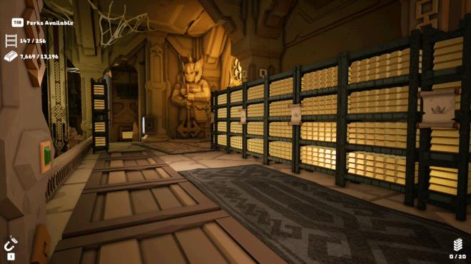 Let's Tidy Up! : Treasure Torrent Download