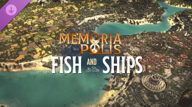 MEMORIAPOLIS Fish and Ships Free Download