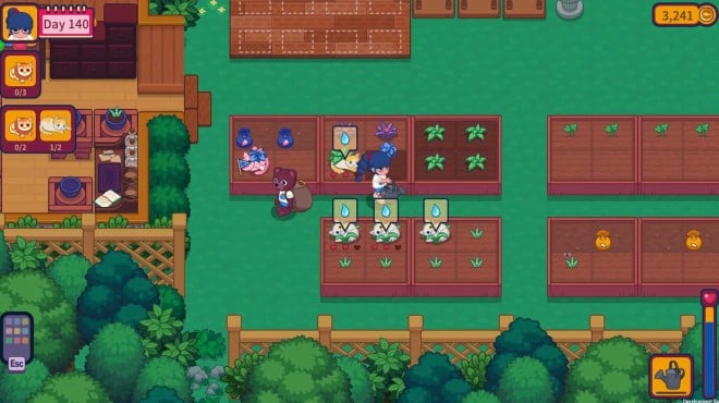 Meow Garden Torrent Download
