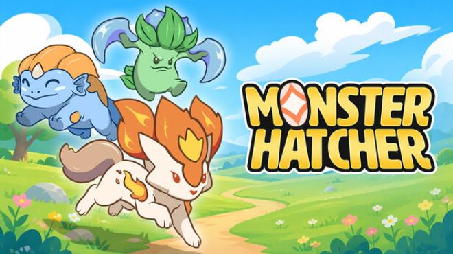 Monster Hatcher Free Download