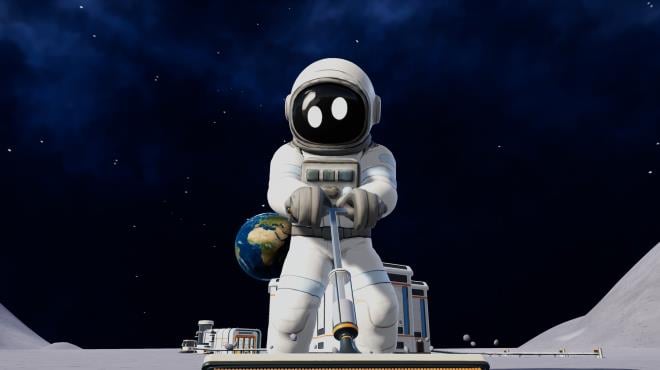 Moon Sweepers Torrent Download