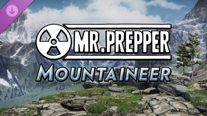 Mr Prepper Mountaineer Free Download