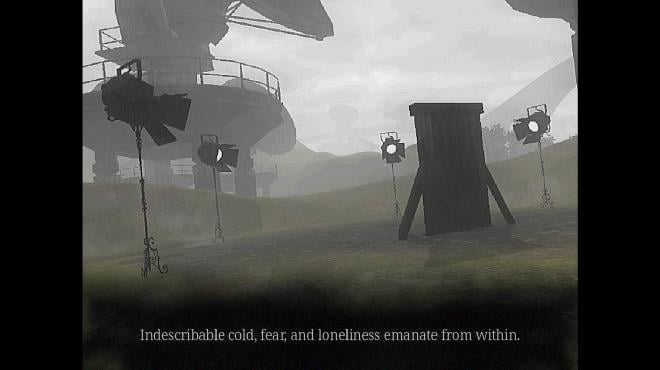 My Beautiful Faraway, Please Don't Be Cruel To Me PC Crack