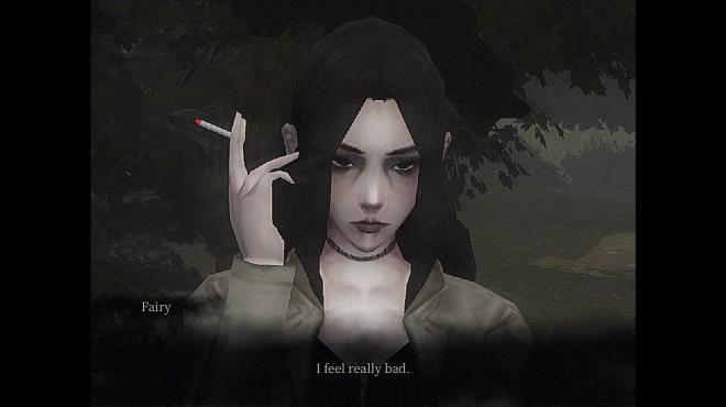 My Beautiful Faraway, Please Don't Be Cruel To Me Torrent Download