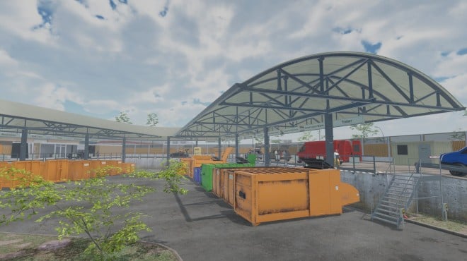 My Recycling Center 2 Torrent Download