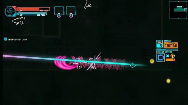 Night Blood W : Cutthroat Wolf PC Crack