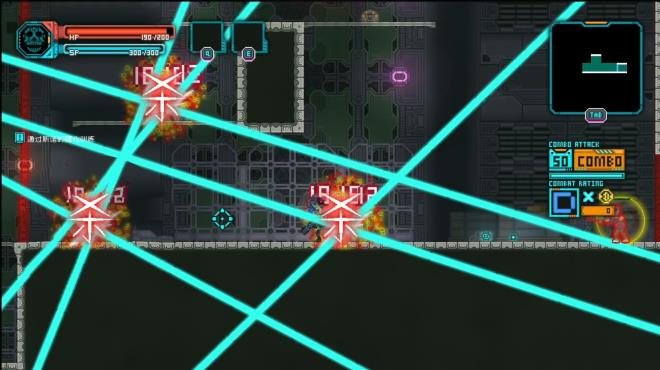 Night Blood W : Cutthroat Wolf Torrent Download