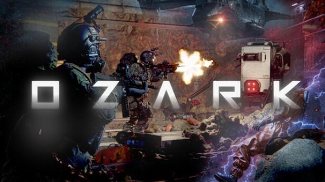 OZARK Free Download