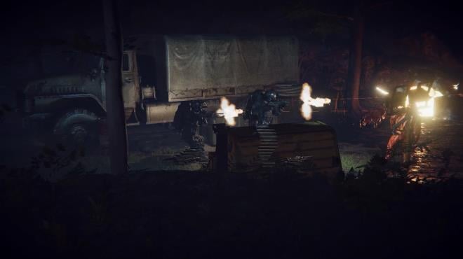 OZARK PC Crack