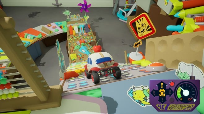 Obstacle Overdrive Torrent Download Obstacle Overdrive Torrent Download