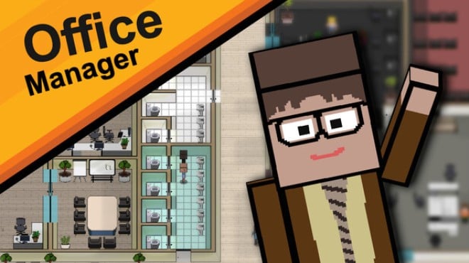 Office Manager Free Download