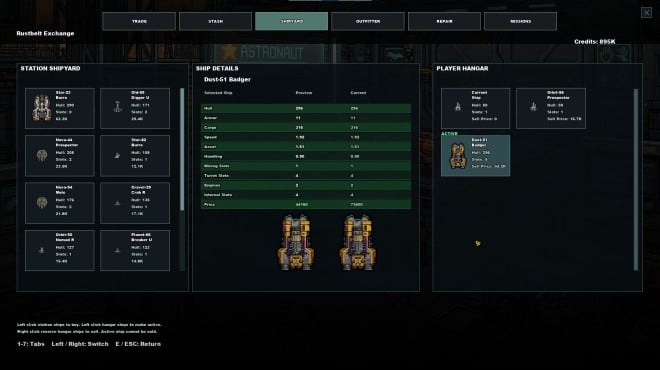 Ore Bastards PC Crack