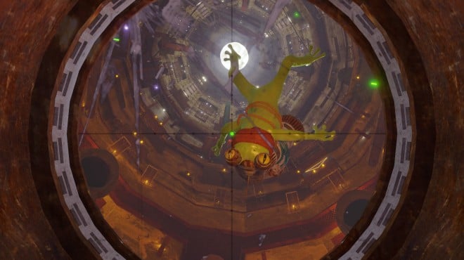 PSI: Pressure Climbing Torrent Download