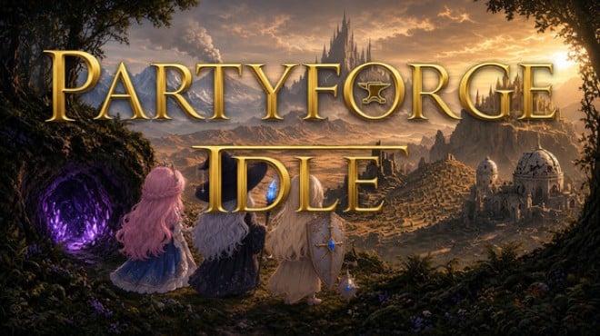 Partyforge Idle Free Download Partyforge Idle Free Download