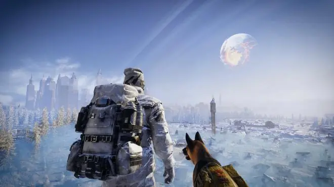 Permafrost Torrent Download