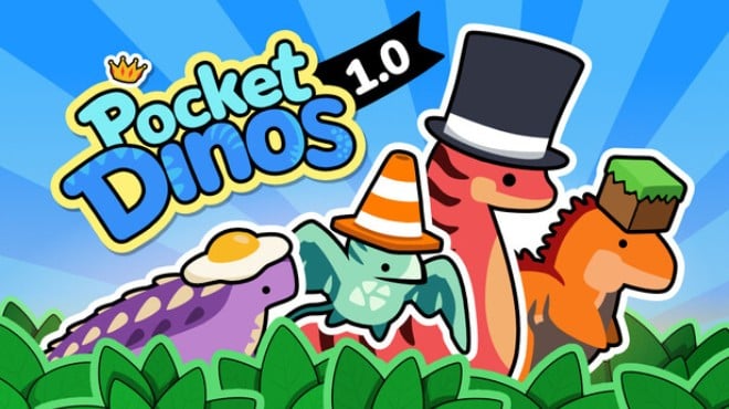 Pocket Dinos Free Download