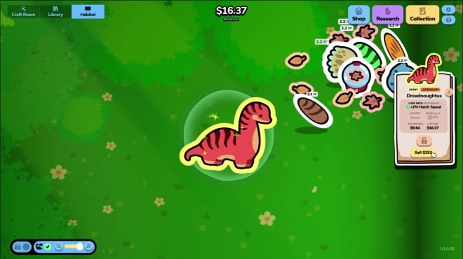 Pocket Dinos Torrent Download