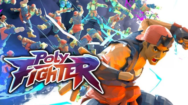Poly Fighter Free Download