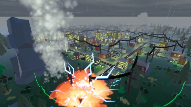 Power Network Tycoon PC Crack