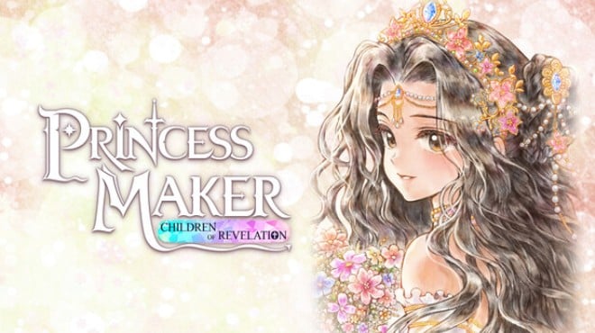 Princess Maker Children of Revelation Free Download