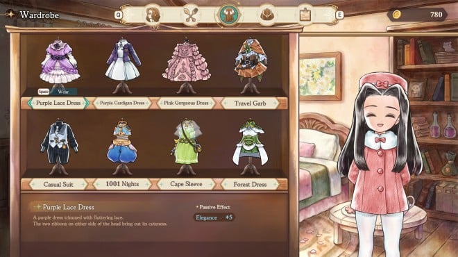 Princess Maker Children of Revelation Torrent Download
