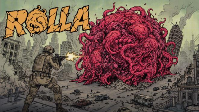 ROLLA Free Download