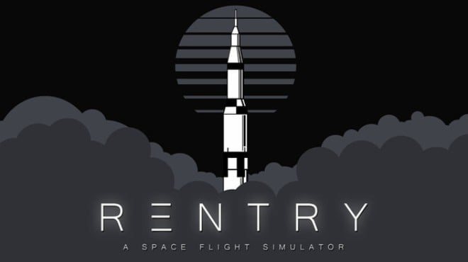 Reentry A Space Flight Simulator v1 1 2 Free Download