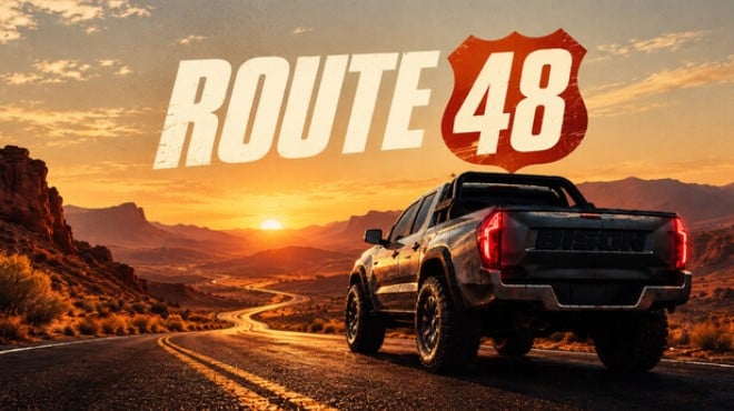 Route 48 Free Download