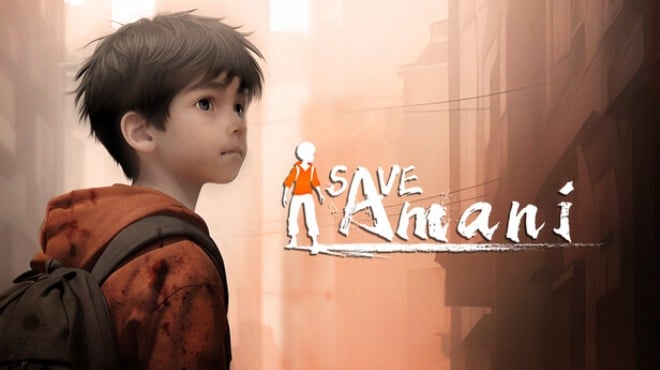 SAVE AMANI Free Download