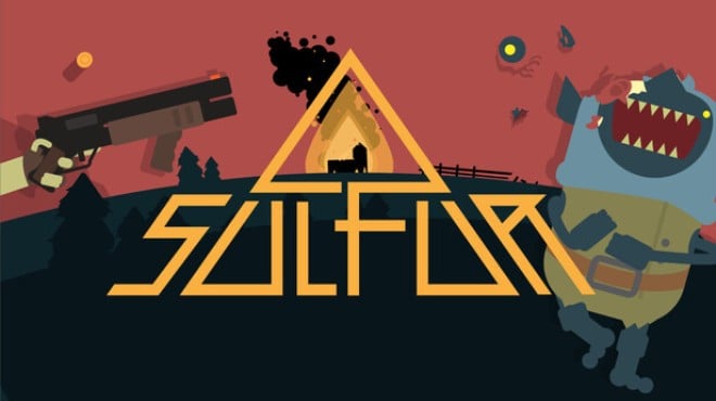SULFUR Free Download