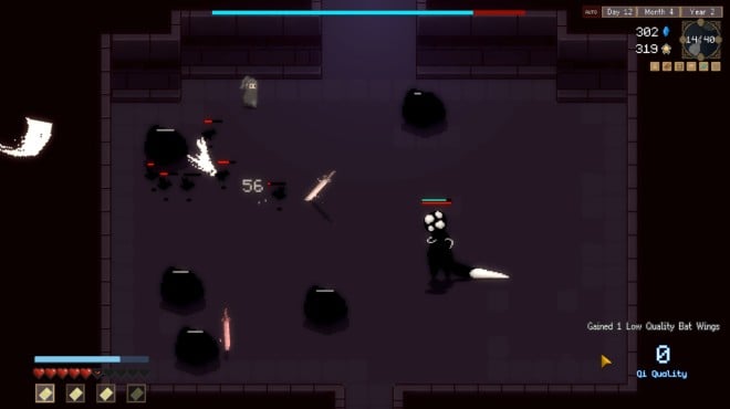 Solo Cultivation 独修 Torrent Download