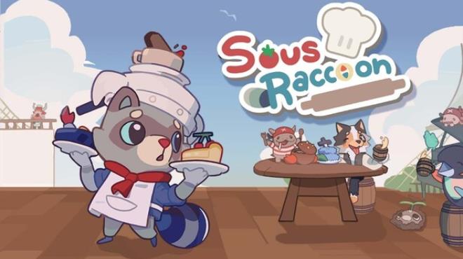Sous Raccoon Free Download