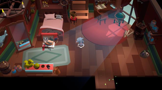 Sous Raccoon Torrent Download