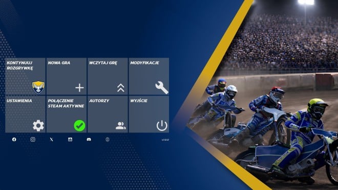 Speedway Club Manager 26 Torrent Download