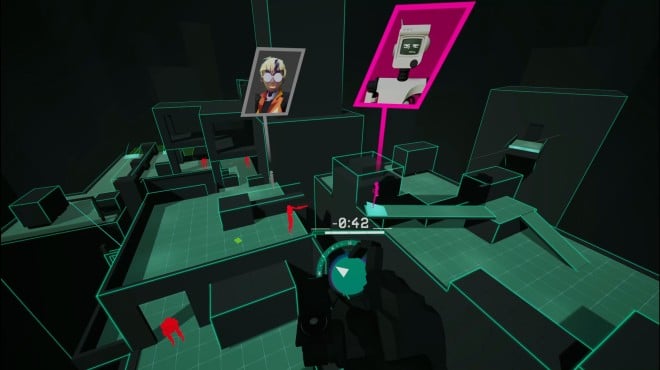 Spymaster PC Crack