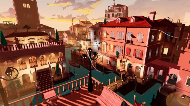 Spymaster Torrent Download