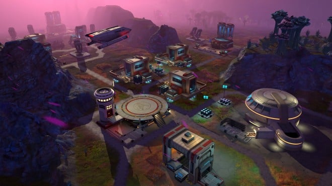 Star Trek Outposts Unknown Torrent Download