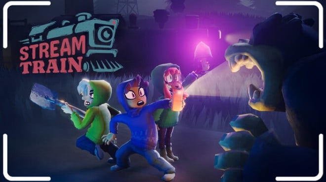 Stream Train Free Download