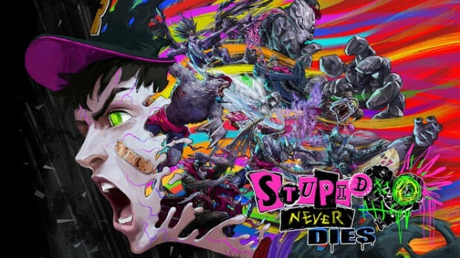 Stupid Never Dies Free Download