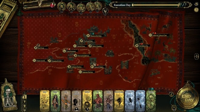 Sultans Game v1 0 20108 PC Crack