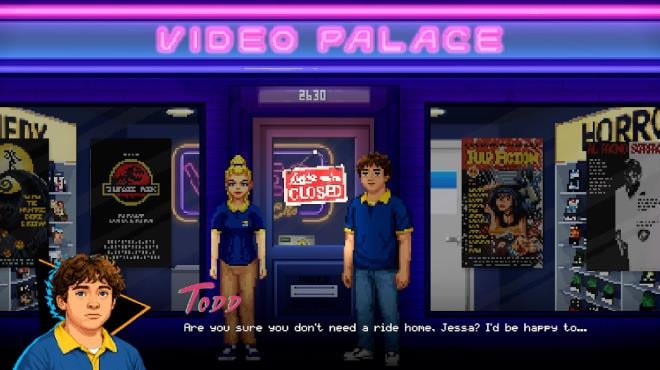 Super Chillers: The Chat Room PC Crack