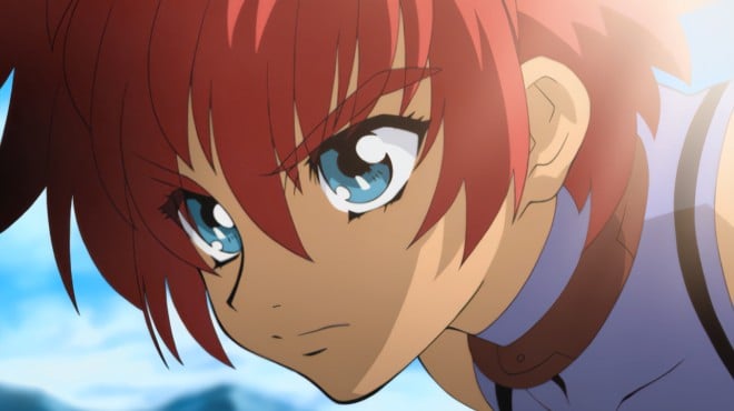 Tales of Eternia Remastered Torrent Download