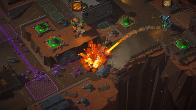 Temporal Titans PC Crack