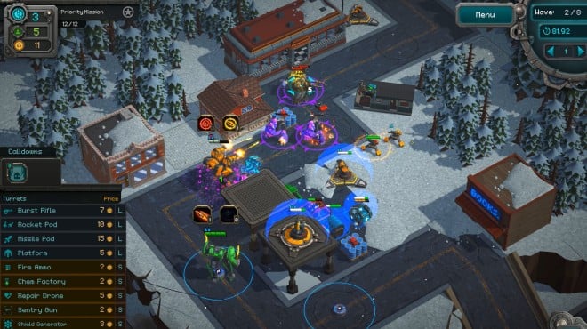 Temporal Titans Torrent Download