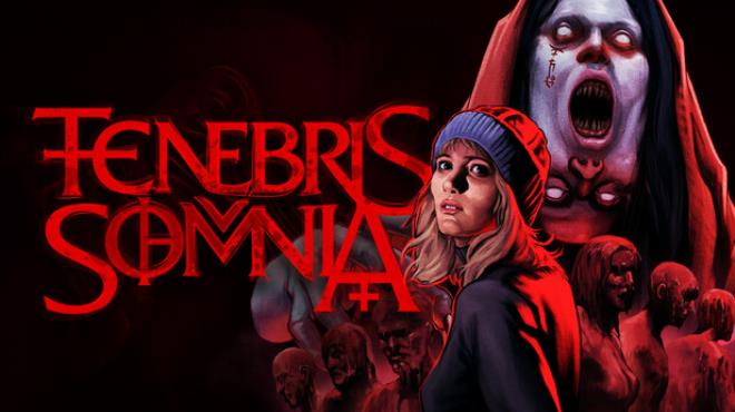 Tenebris Somnia Free Download