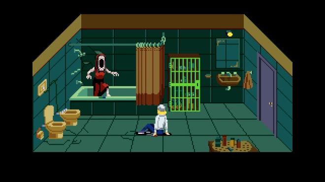 Tenebris Somnia PC Crack